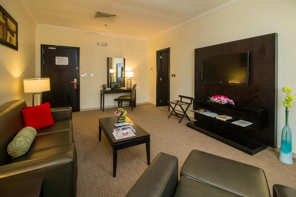 The Royal Riviera Hotel Qatar - 6