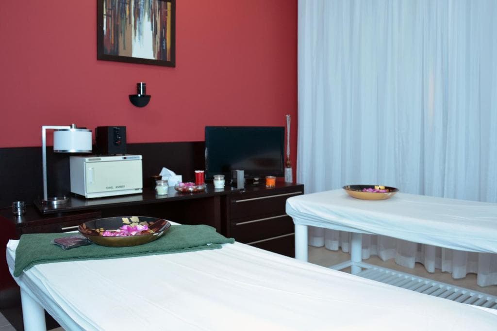 The Royal Riviera Hotel Qatar - 13