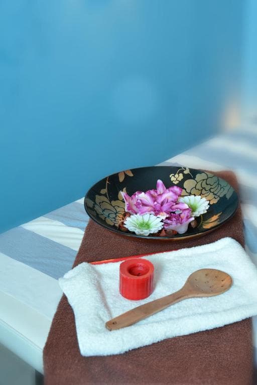 The Royal Riviera Hotel Qatar - 16