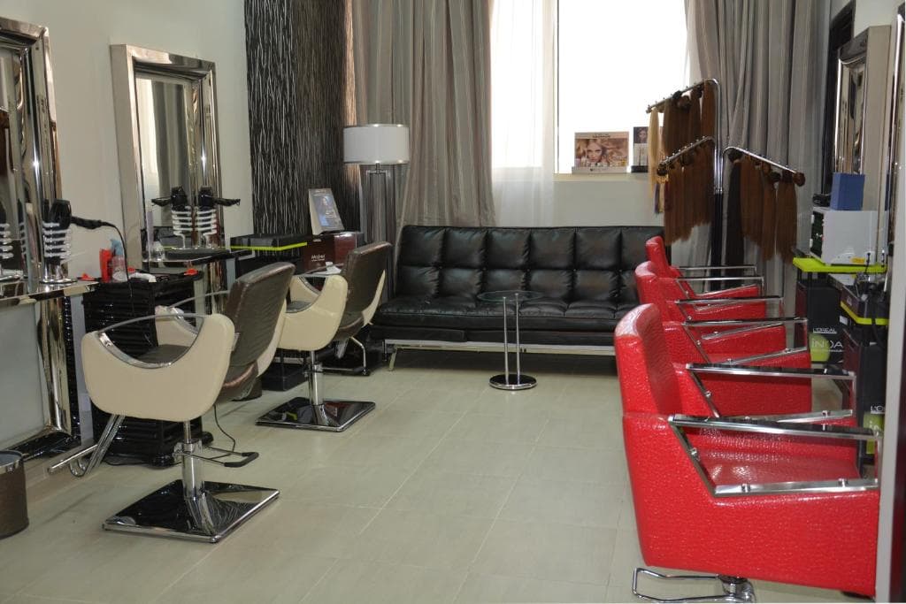 The Royal Riviera Hotel Qatar - 17