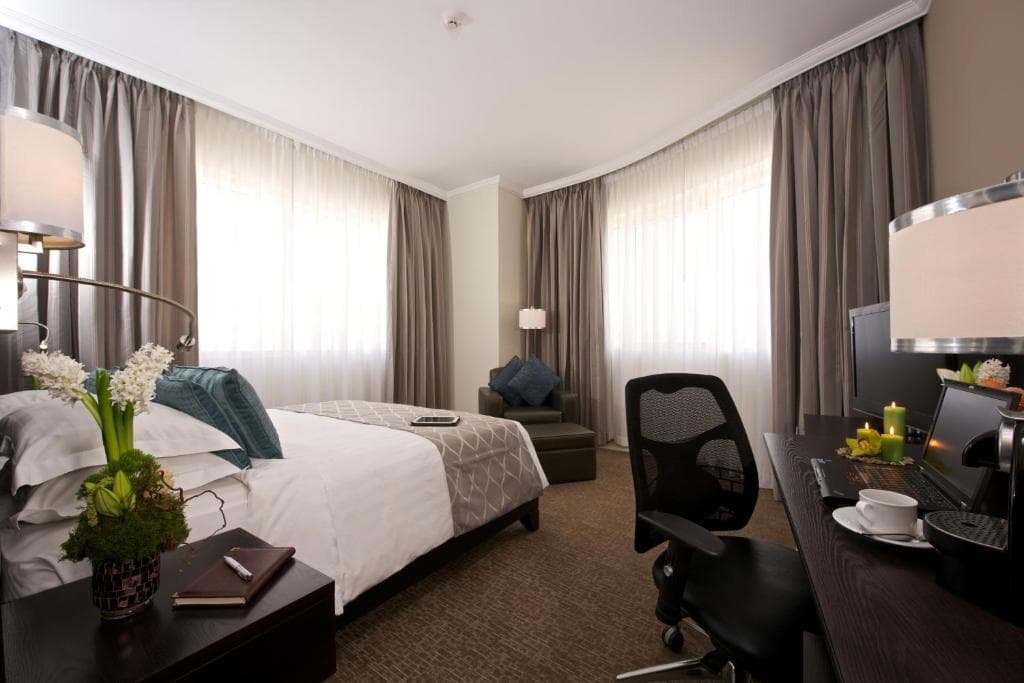 The Royal Riviera Hotel Qatar - 25