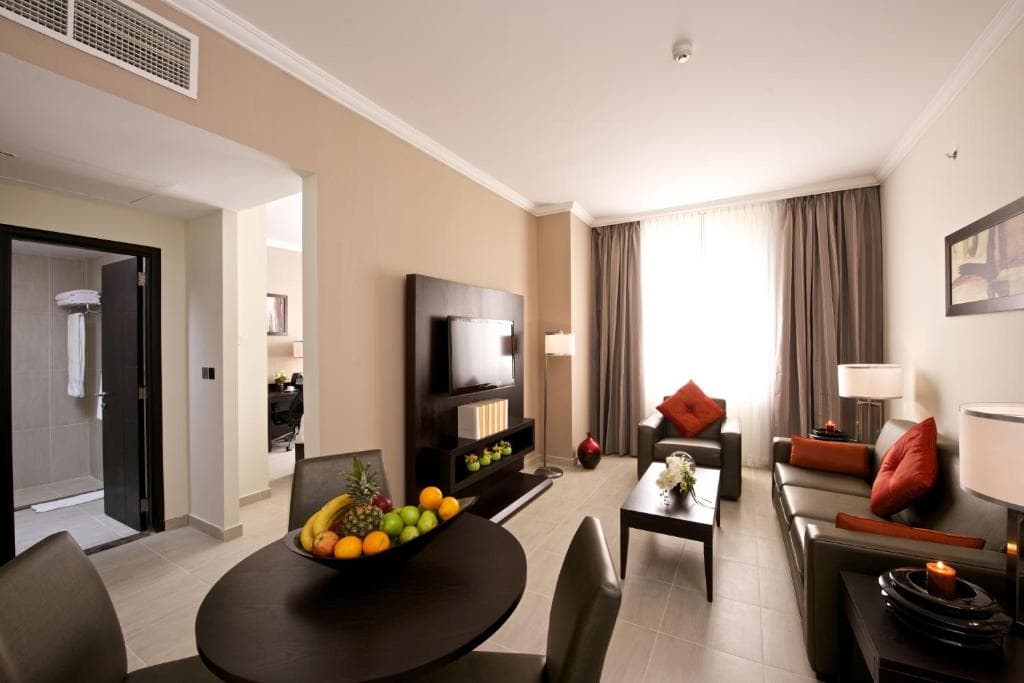 The Royal Riviera Hotel Qatar - 31