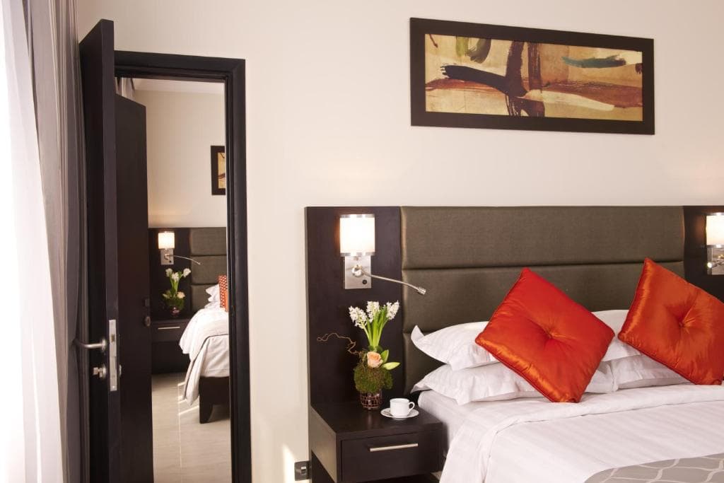 The Royal Riviera Hotel Qatar - 32
