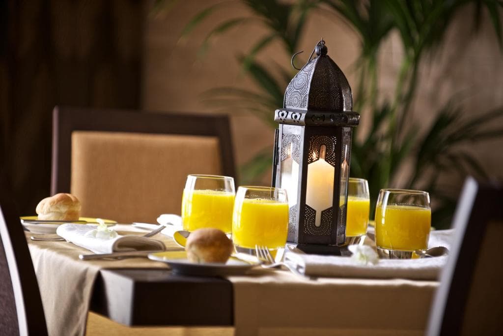The Royal Riviera Hotel Qatar - 34