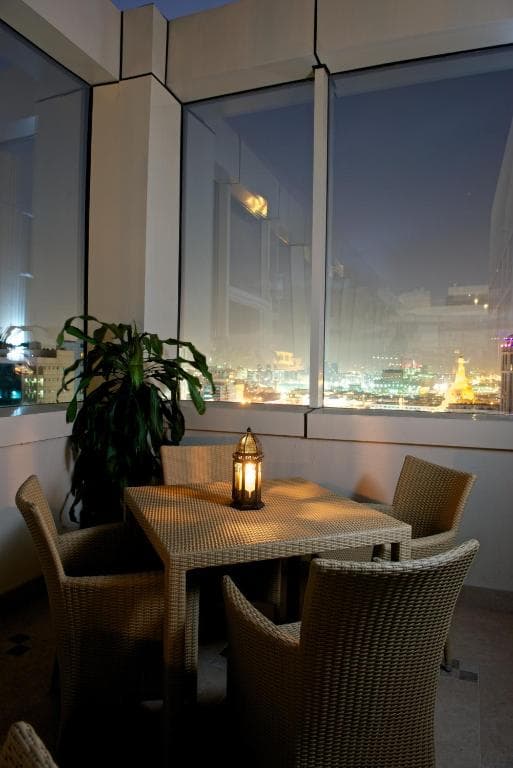 The Royal Riviera Hotel Qatar - 37