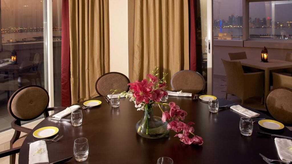 The Royal Riviera Hotel Qatar - 40