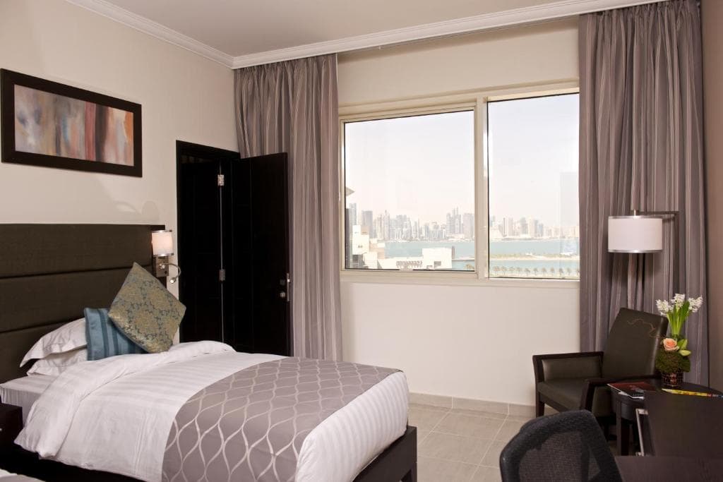 The Royal Riviera Hotel Qatar - 45