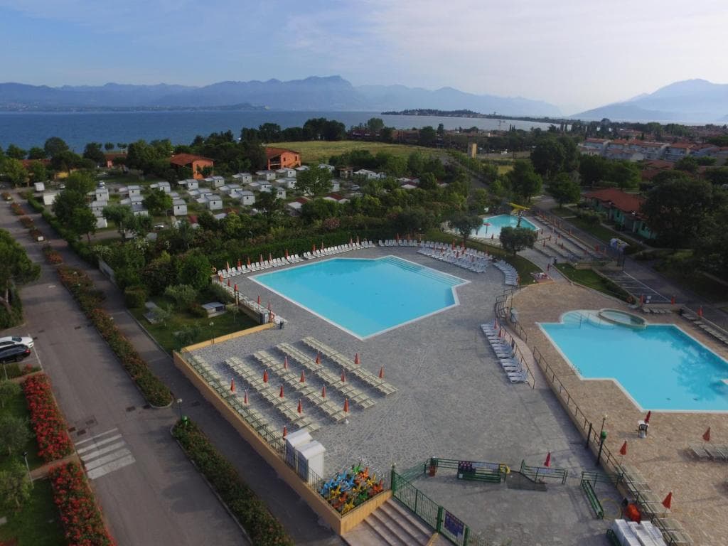 The Garda Village - 1