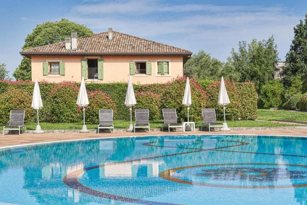 Active Hotel Paradiso & Golf - 1
