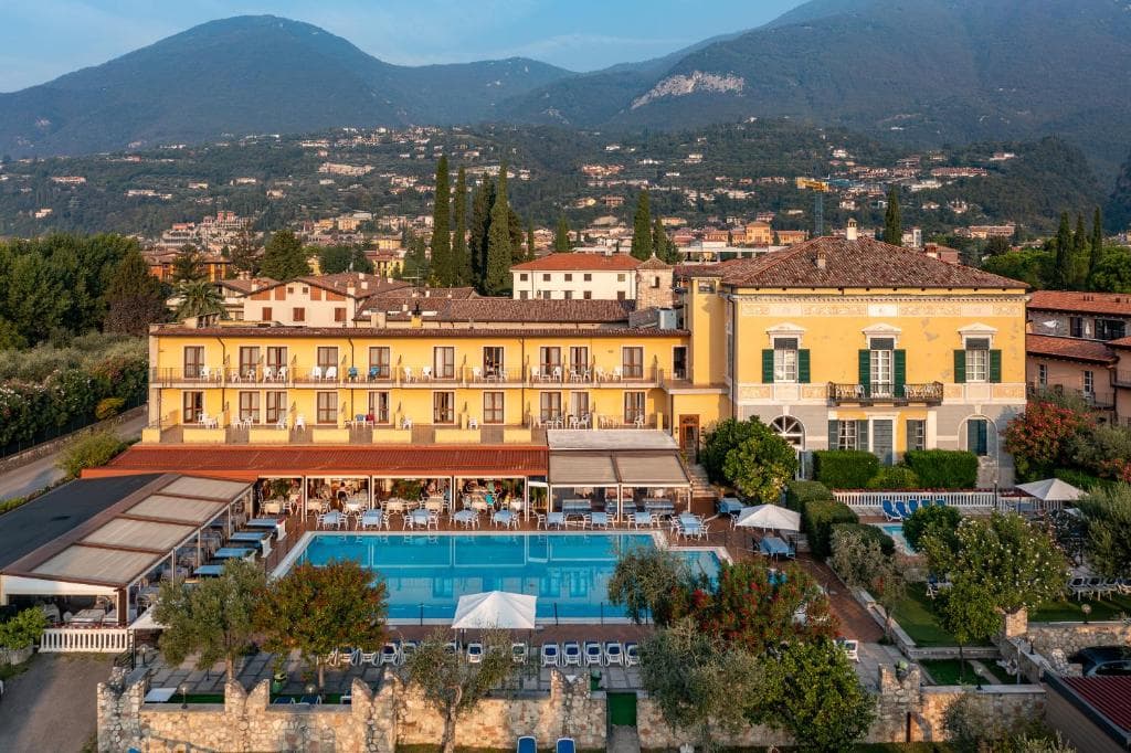 Hotel Antico Monastero - 1