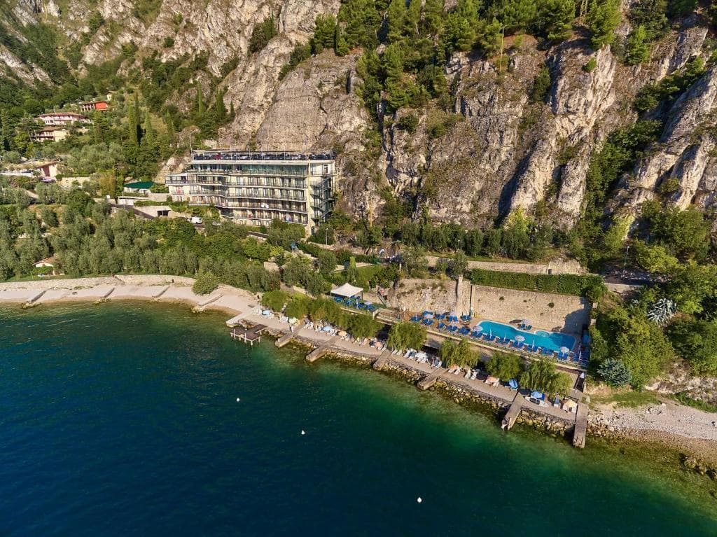 Hotel Astor - 1