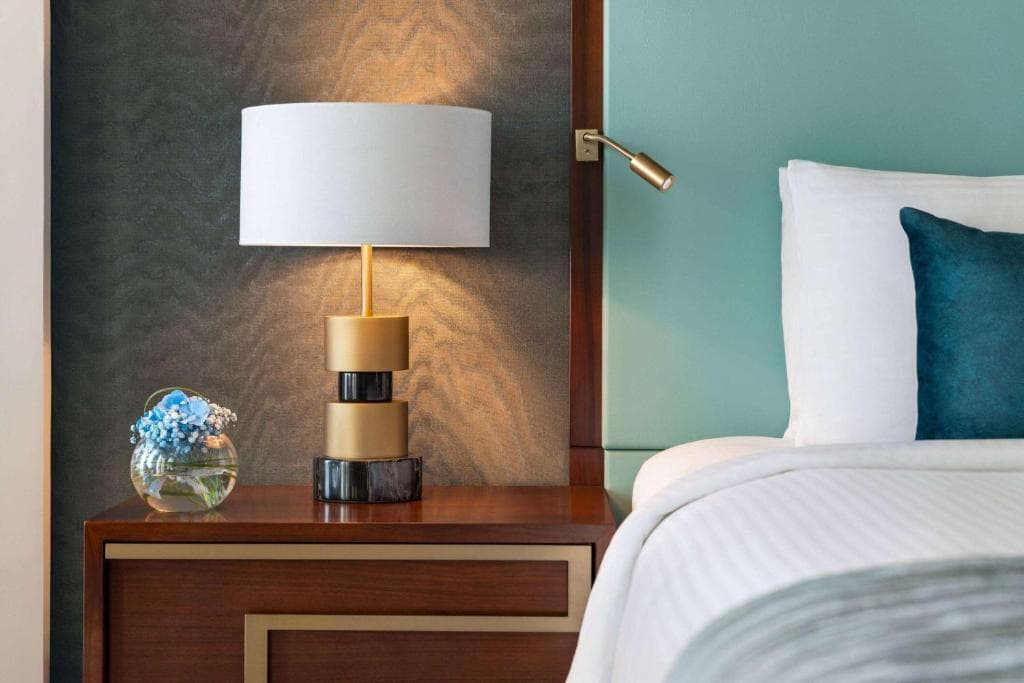 Wyndham Grand Doha West Bay Beach - 39