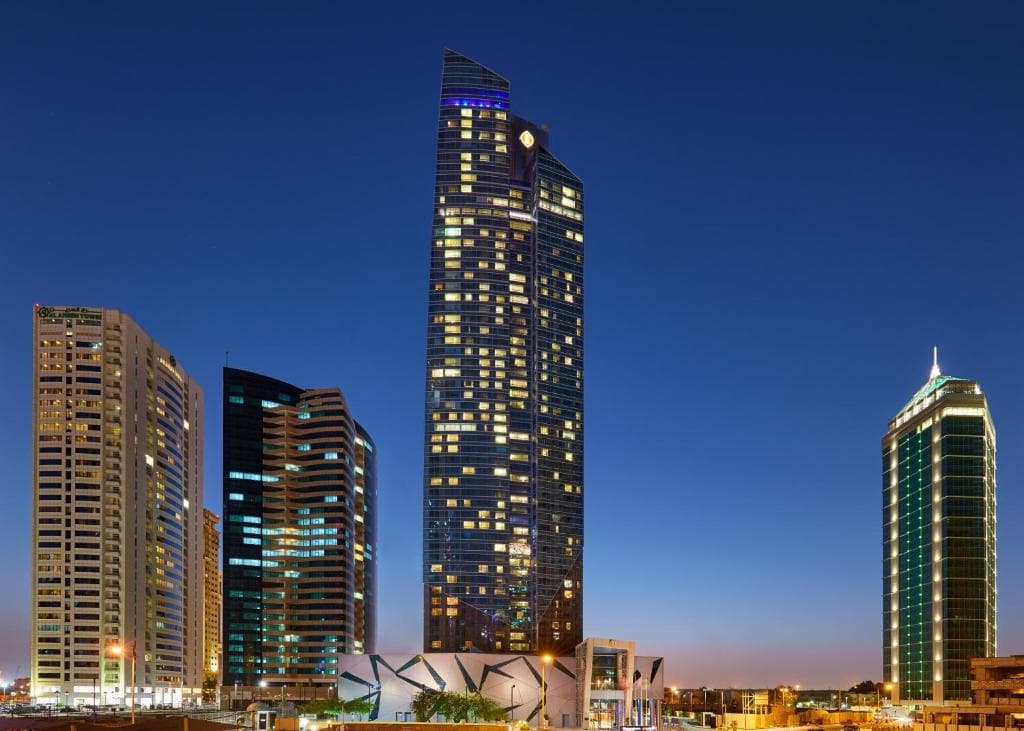 Hotel InterContinental Doha The City