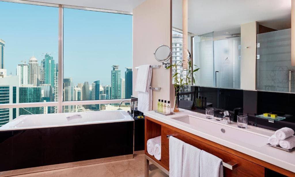 Hotel InterContinental Doha The City - 3