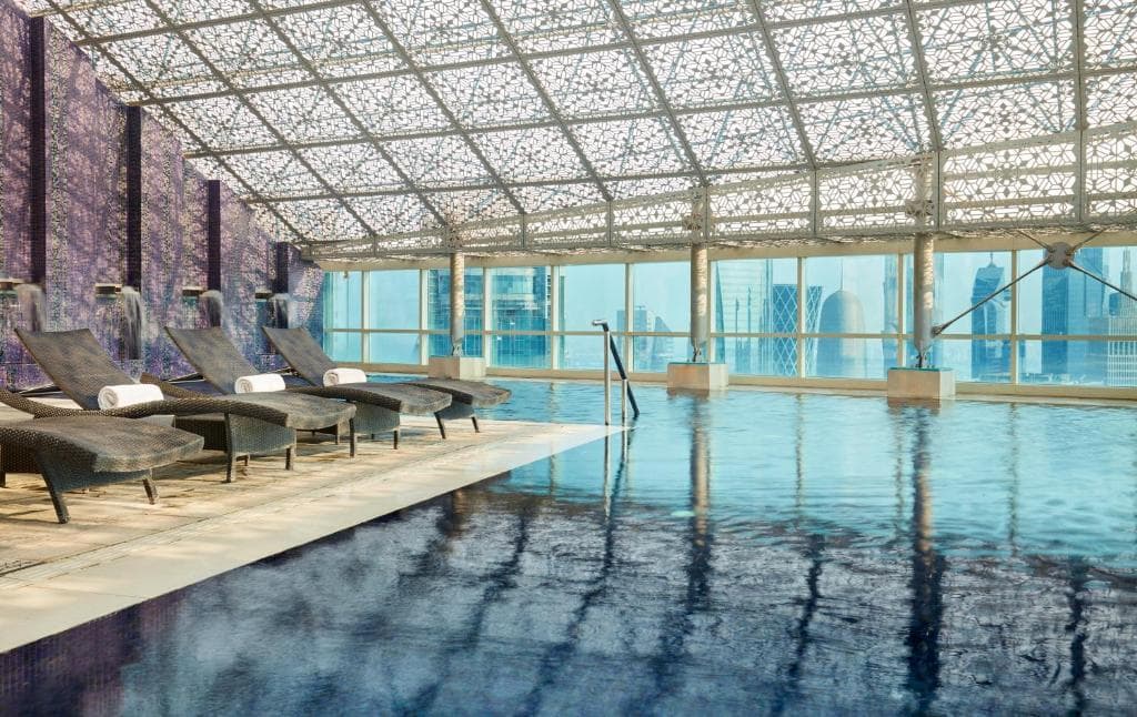 Hotel InterContinental Doha The City - 14