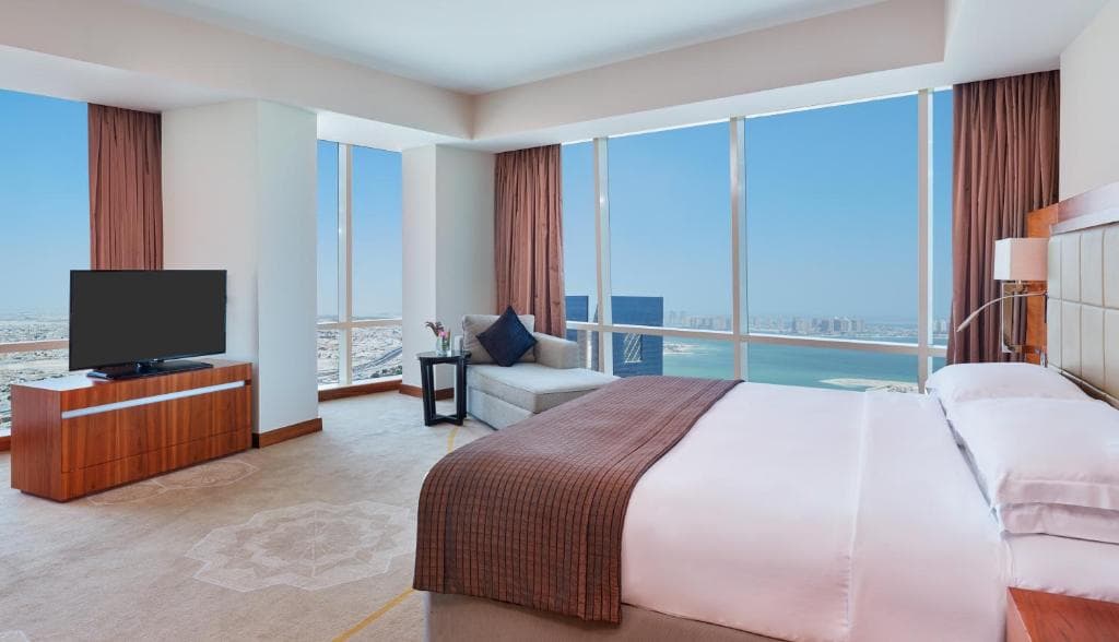 Hotel InterContinental Doha The City - 18