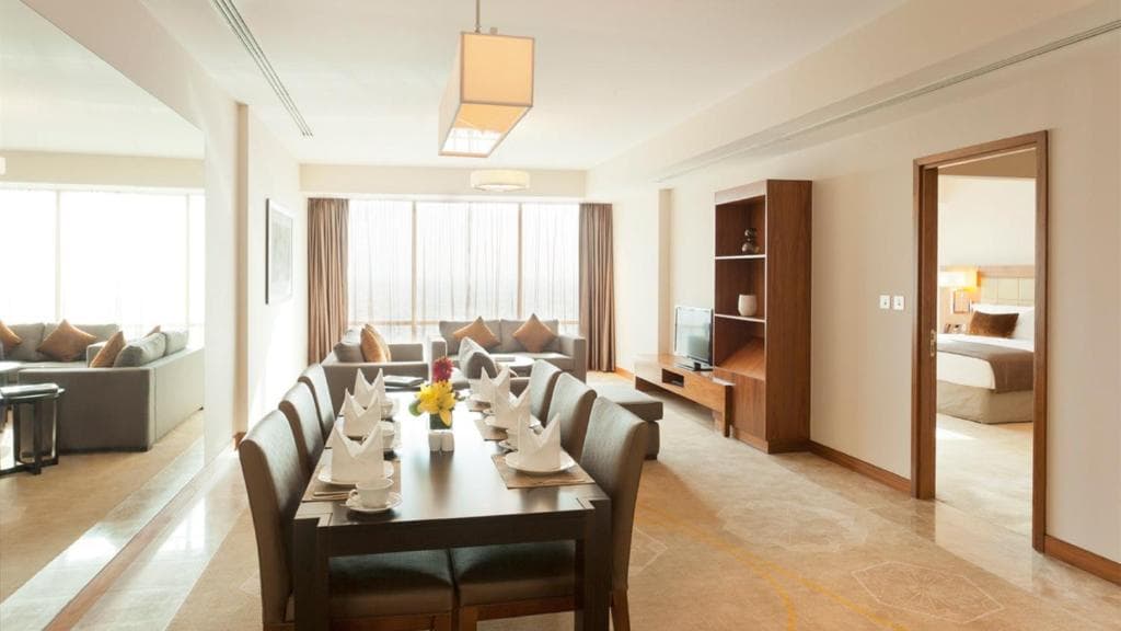 Hotel InterContinental Doha The City - 27