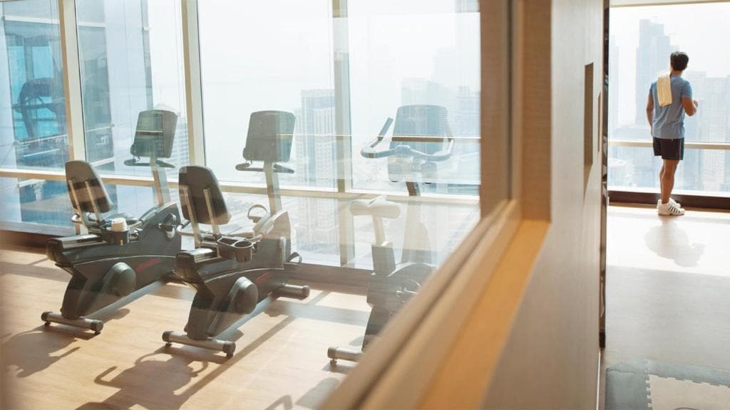 Hotel InterContinental Doha The City - 28