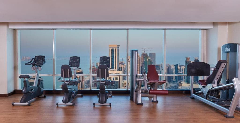 Hotel InterContinental Doha The City - 29