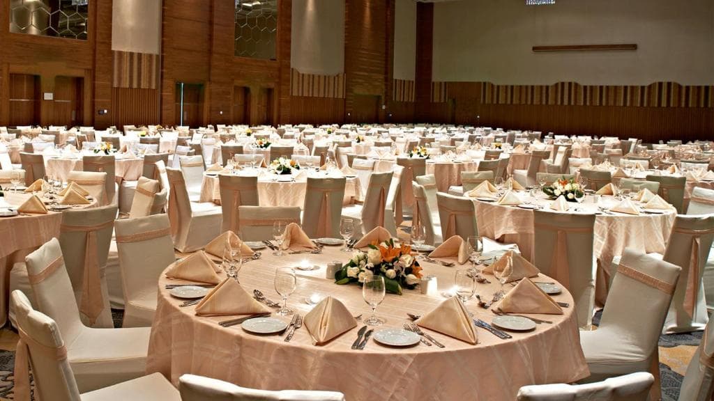 Hotel InterContinental Doha The City - 43