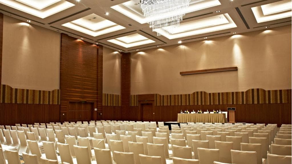 Hotel InterContinental Doha The City - 44