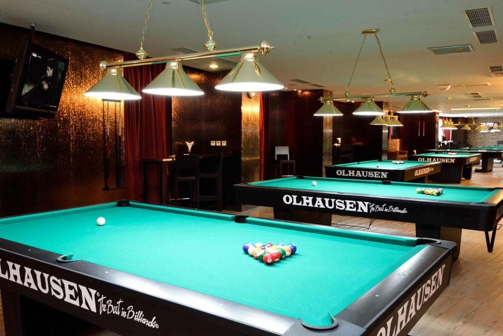 Holiday Villa Hotel & Residence City Centre Doha - 7