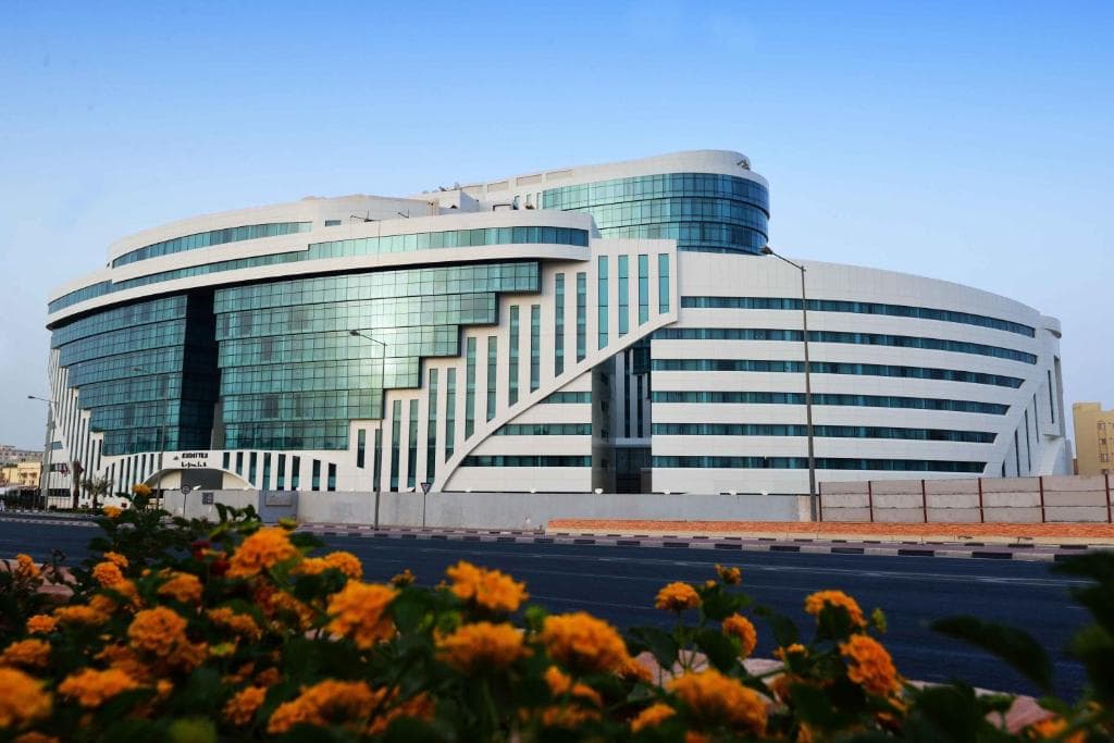 Holiday Villa Hotel & Residence City Centre Doha - 8