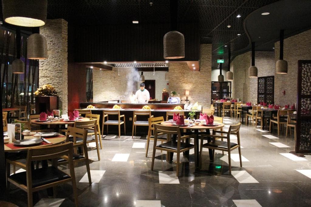 Holiday Villa Hotel & Residence City Centre Doha - 14