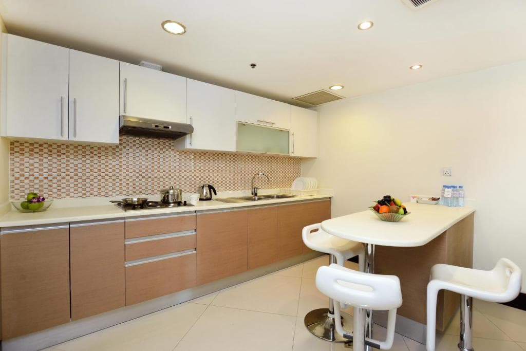 Holiday Villa Hotel & Residence City Centre Doha - 15