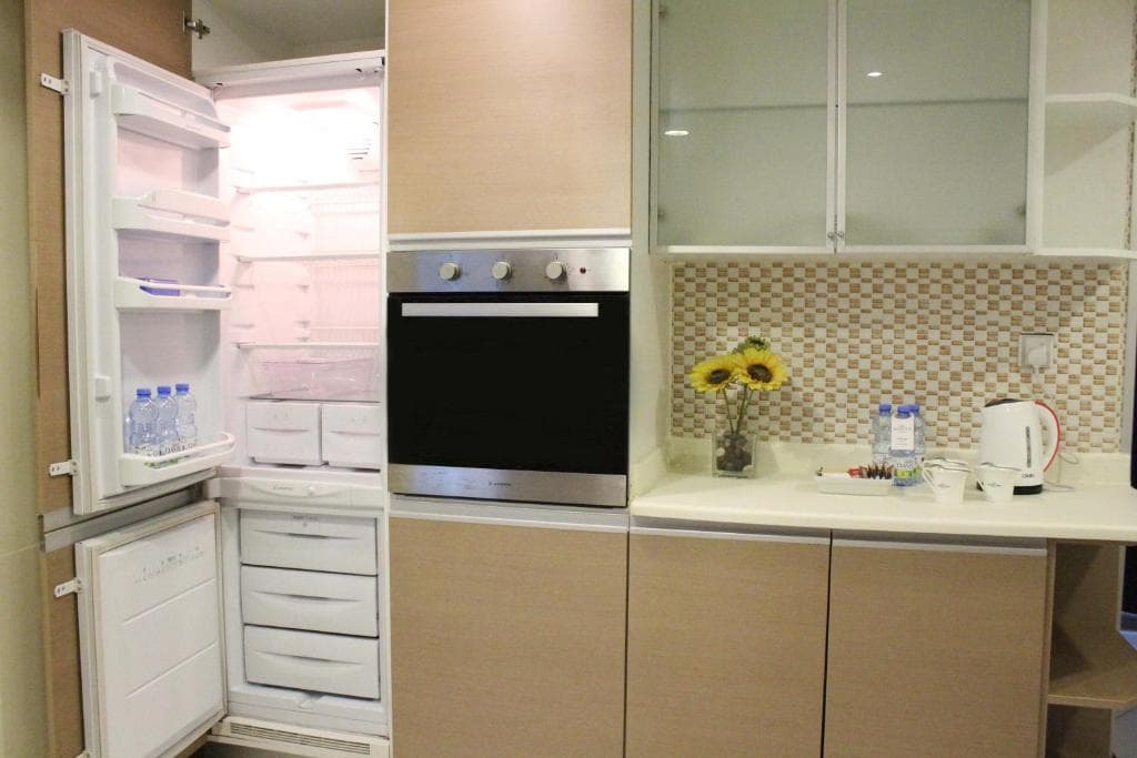 Holiday Villa Hotel & Residence City Centre Doha - 18