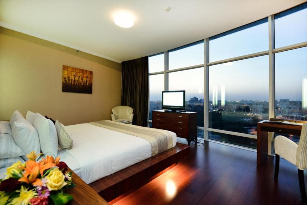 Holiday Villa Hotel & Residence City Centre Doha - 27