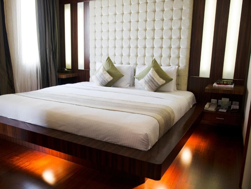 Holiday Villa Hotel & Residence City Centre Doha - 32