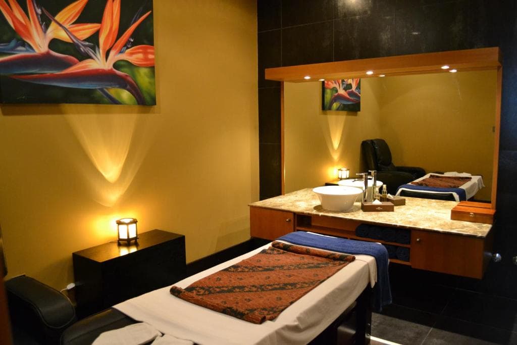 Holiday Villa Hotel & Residence City Centre Doha - 34