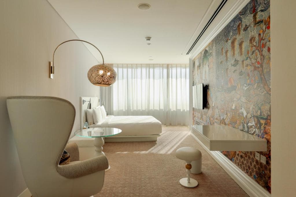 Mondrian Doha - 3