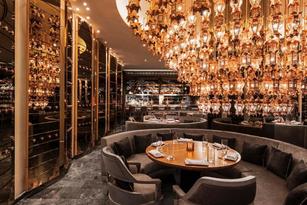 Mondrian Doha - 4