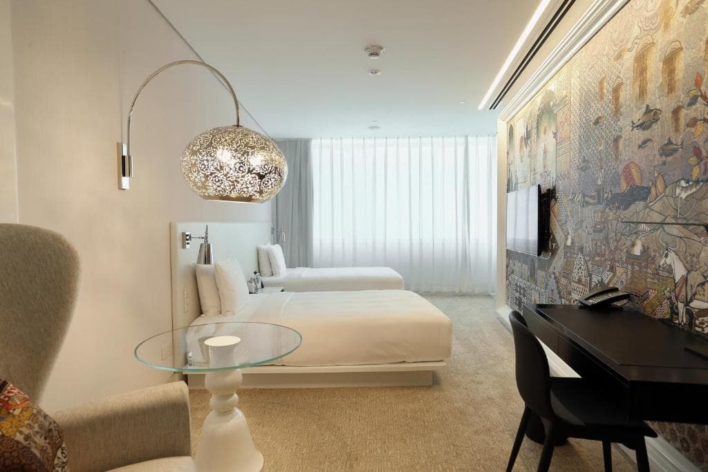 Mondrian Doha - 6