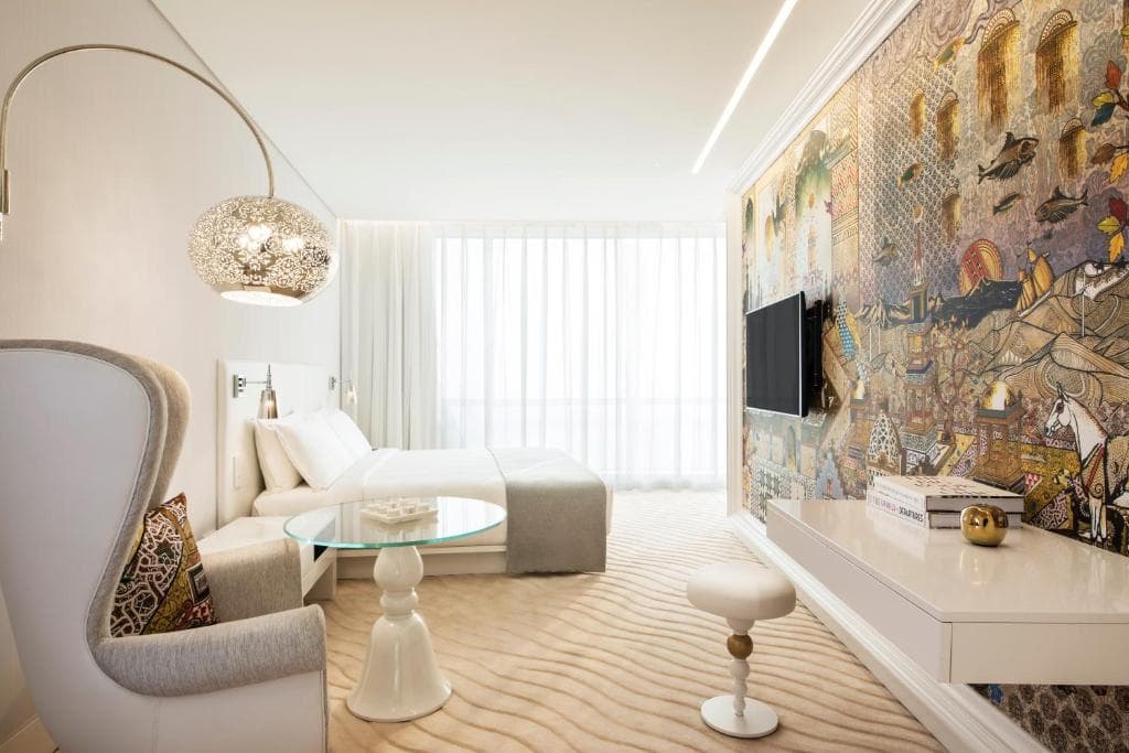 Mondrian Doha - 7