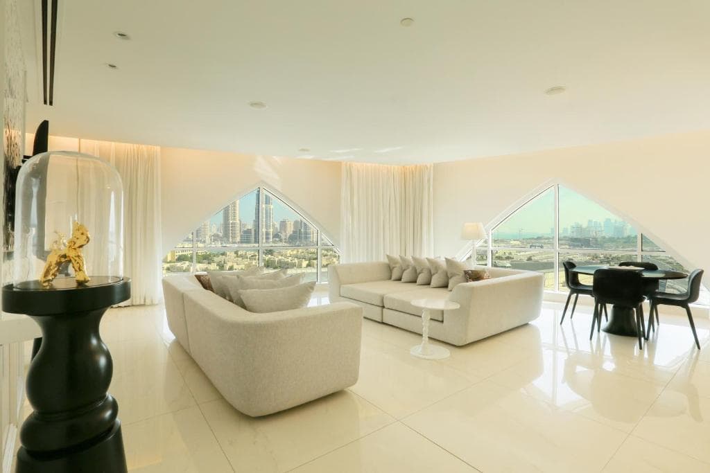 Mondrian Doha - 8