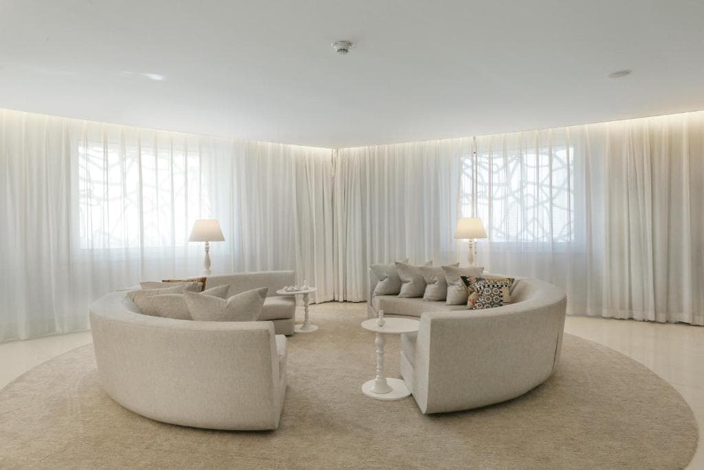 Mondrian Doha - 9