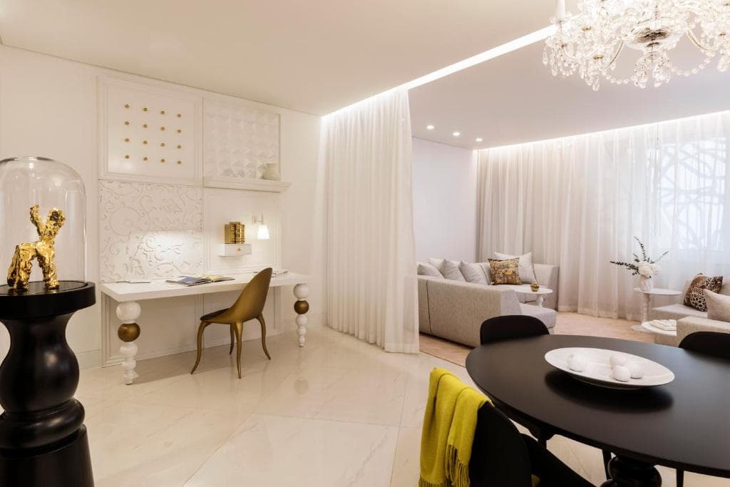 Mondrian Doha - 10