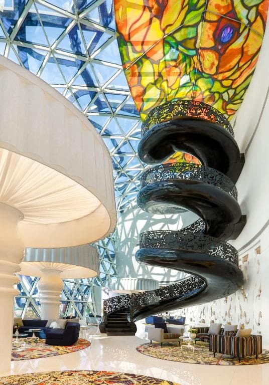 Mondrian Doha - 11