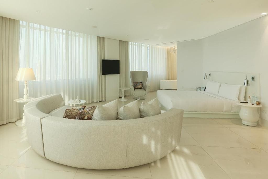 Mondrian Doha - 15