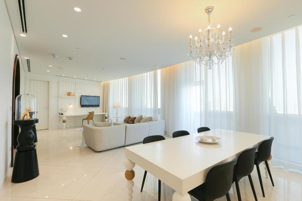 Mondrian Doha - 16