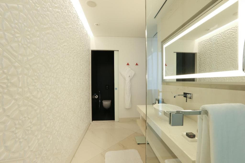 Mondrian Doha - 20
