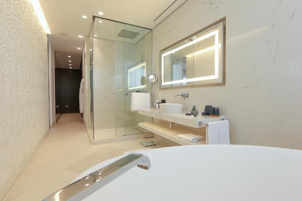 Mondrian Doha - 21