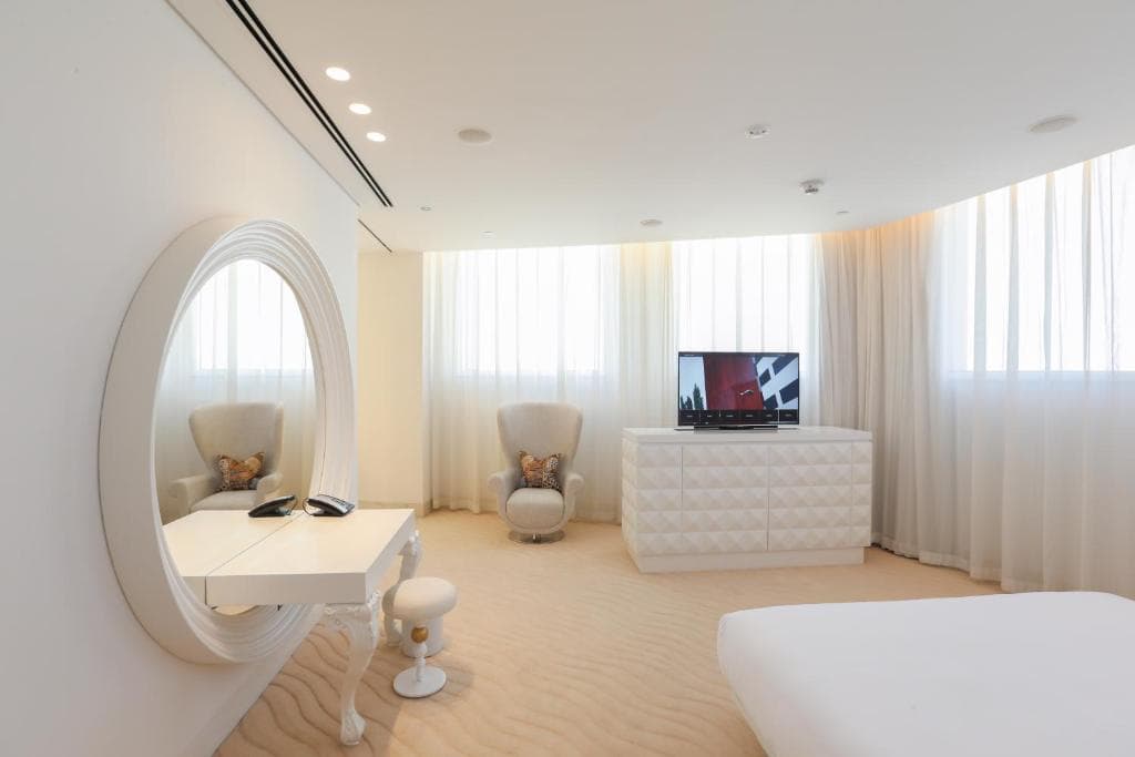 Mondrian Doha - 22