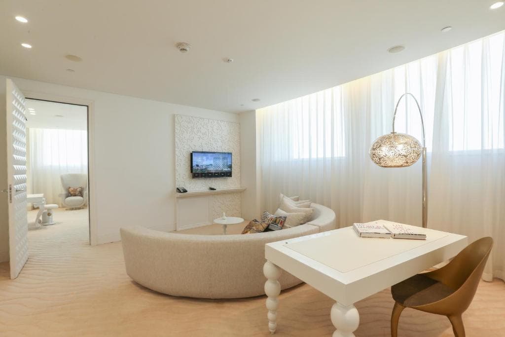 Mondrian Doha - 23