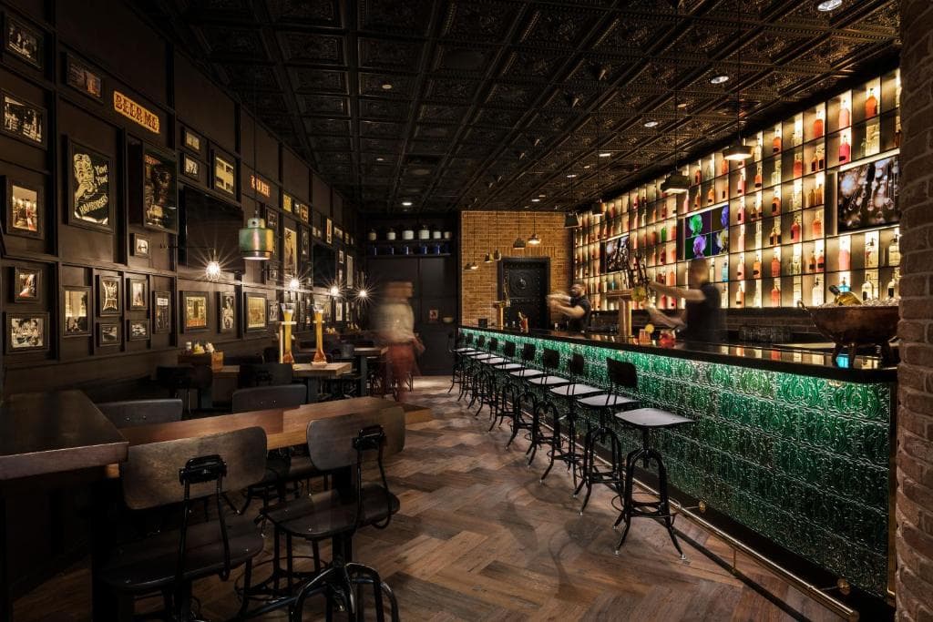 Mondrian Doha - 28