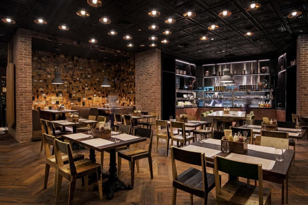 Mondrian Doha - 29