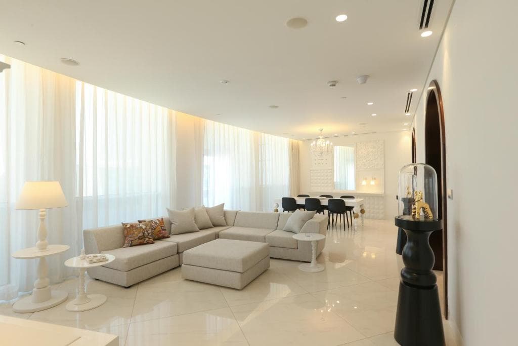Mondrian Doha - 32